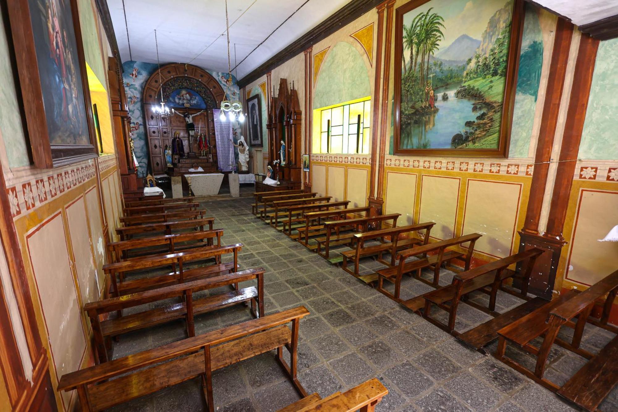 Hotel Hacienda San Miguel Regla هواسكا دي أوكامبو المظهر الخارجي الصورة