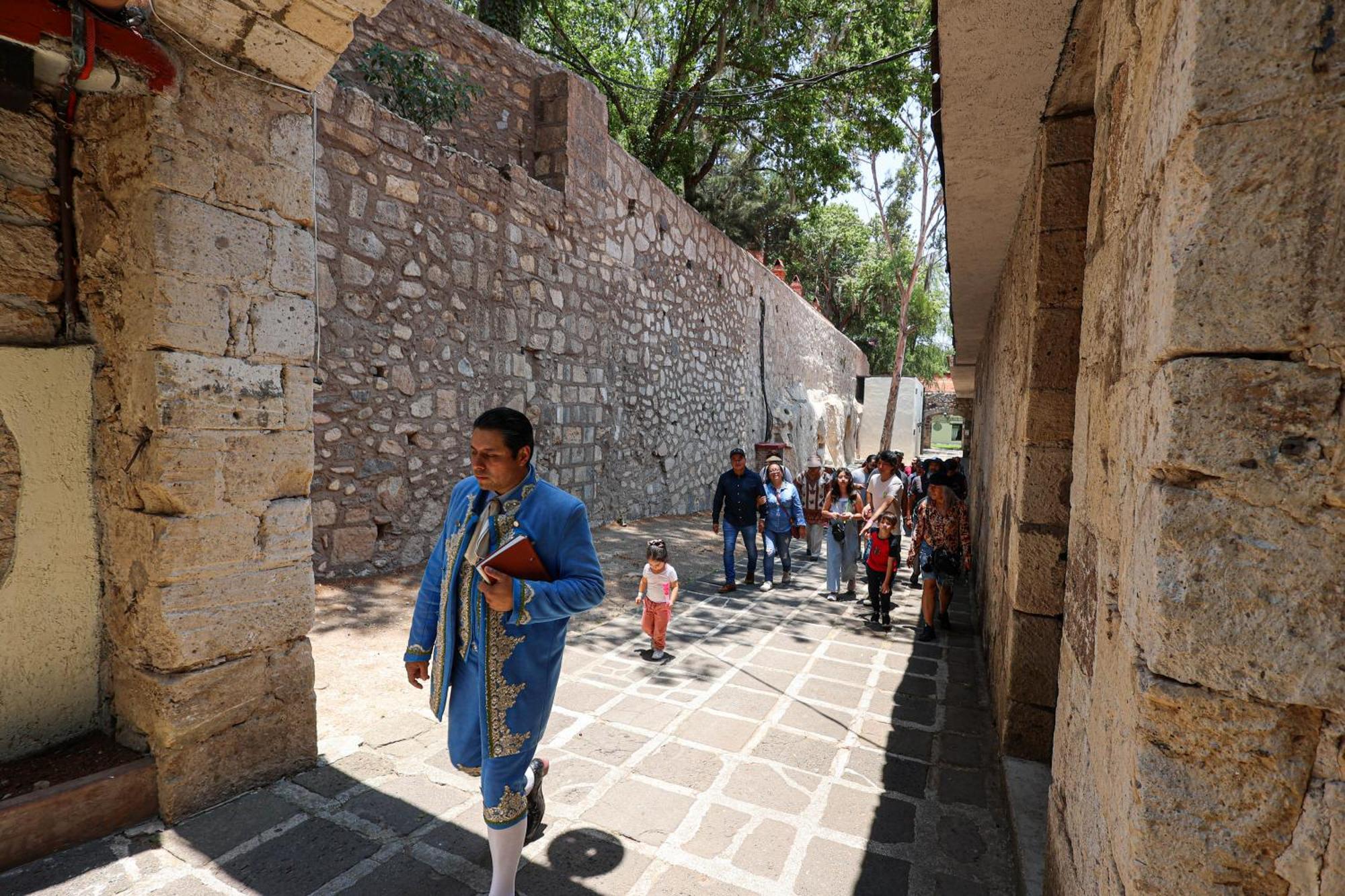 Hotel Hacienda San Miguel Regla هواسكا دي أوكامبو المظهر الخارجي الصورة
